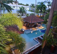 Seascape Holidays - Hibiscus - Kingaroy Accommodation