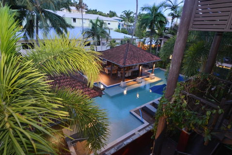 Seascape Holidays - Hibiscus - Kingaroy Accommodation 0