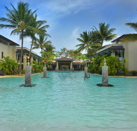 Seascape Holidays at Sea Temple - Kingaroy Accommodation