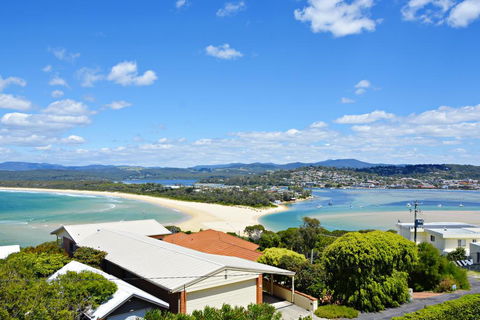 Seascape On Hill Street - Kingaroy Accommodation 1