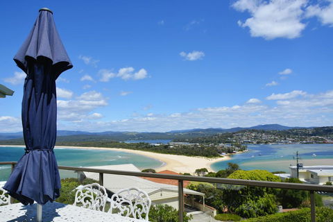 Seascape On Hill Street - Kingaroy Accommodation 3