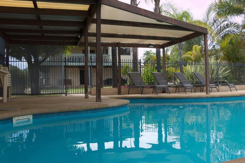 Seashells Holiday House - Kalbarri - Kingaroy Accommodation 0