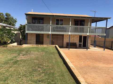 Seashells Holiday House - Kalbarri - Kingaroy Accommodation 1