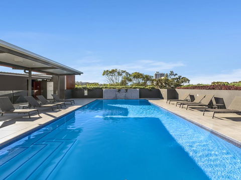 Seashells Ocean Vista - Kingaroy Accommodation 1