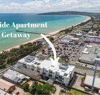 Seaside Apartment Getaway - Kingaroy Accommodation