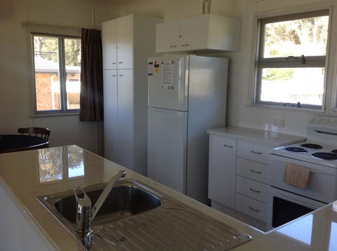 Seaside Cottage - Kingaroy Accommodation 3