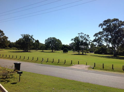 Seaside Cottage - Kingaroy Accommodation 0