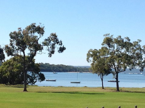 Seaside Cottage - Kingaroy Accommodation 1