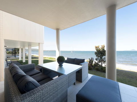 Seaside Splendour - Kingaroy Accommodation 0
