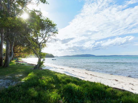 Seaside Splendour - Kingaroy Accommodation 1