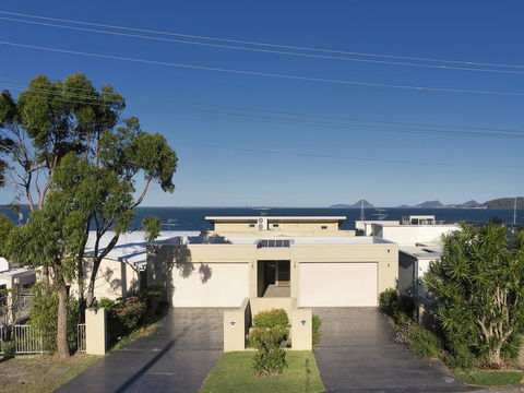 Seaside Splendour - Kingaroy Accommodation 2