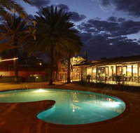 Seasons Hotel Newman - Kingaroy Accommodation