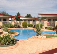 Seaspray Beach Holiday Park - Kingaroy Accommodation