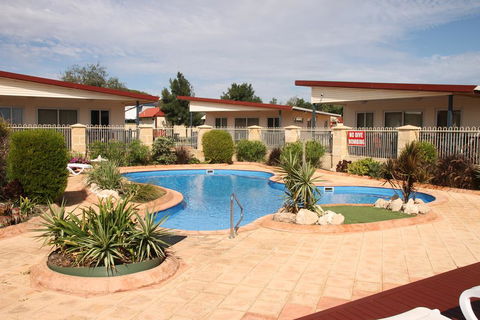 Seaspray Beach Holiday Park - Kingaroy Accommodation 0