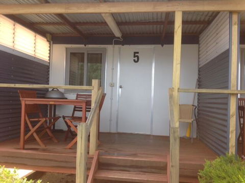Seaspray Beach Holiday Park - Kingaroy Accommodation 1