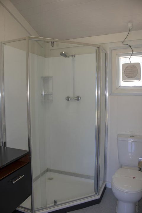 Seaspray Beach Holiday Park - Kingaroy Accommodation 3