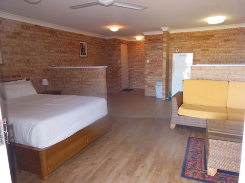 Seaspray Beach Holiday Park - Kingaroy Accommodation 2