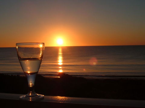 Seaview Holiday House - Kingaroy Accommodation 0