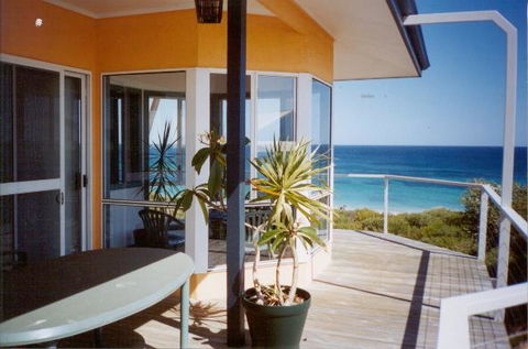 Seaview Holiday House - Kingaroy Accommodation 1