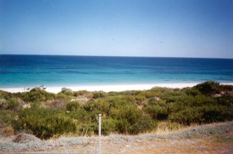 Seaview Holiday House - Kingaroy Accommodation 2