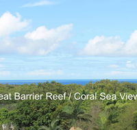 SEAVIEWS Oak Beach - Kingaroy Accommodation