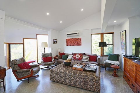Seavista 2 - Kingaroy Accommodation 2