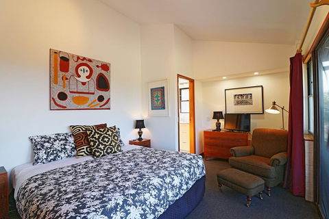 Seavista 2 - Kingaroy Accommodation 3