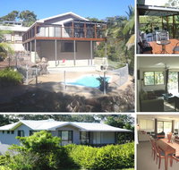 Seawinds at South West Rocks - Kingaroy Accommodation
