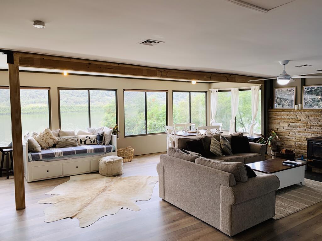 Spencer NSW Kingaroy Accommodation
