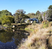Second Flat Retreat - Kingaroy Accommodation