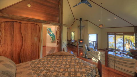 Secrets On The Lake - Kingaroy Accommodation 1