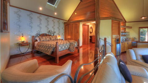 Secrets On The Lake - Kingaroy Accommodation 3