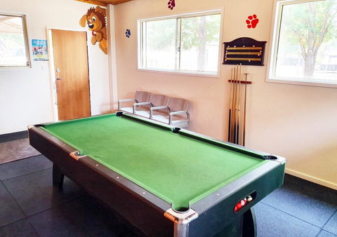 Secura Lifestyle BIG4 Borderland Wodonga - Kingaroy Accommodation 3