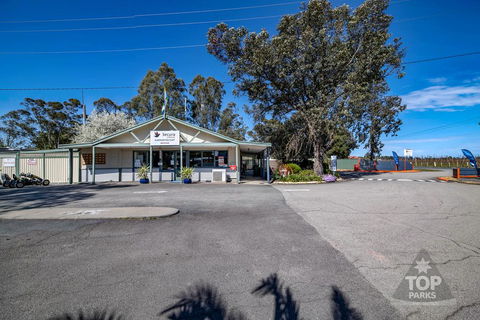 Secura Lifestyle Shepparton East - Kingaroy Accommodation 3