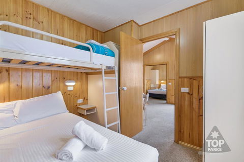 Secura Lifestyle Shepparton East - Kingaroy Accommodation 2