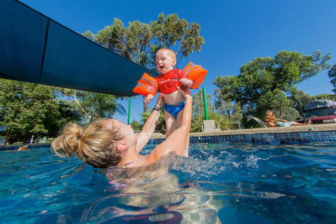 Secura Lifestyle Shepparton East - Kingaroy Accommodation 0