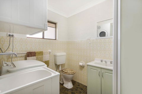 Seibel 7 - Kingaroy Accommodation 3