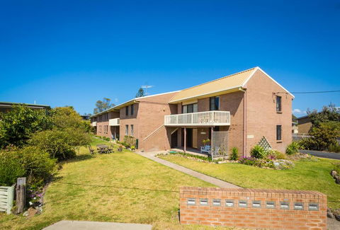 Seibel 7 - Kingaroy Accommodation 1