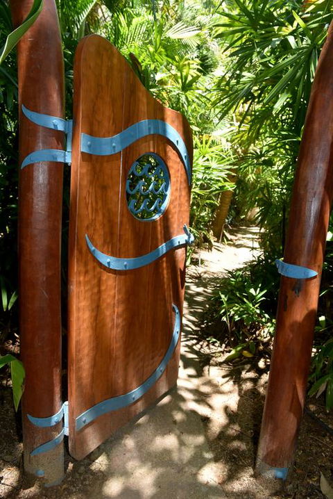Sejala Beach Huts - Kingaroy Accommodation 3