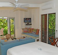 Sejala Beach Huts - Kingaroy Accommodation