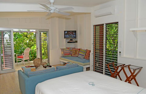 Sejala Beach Huts - Kingaroy Accommodation 0