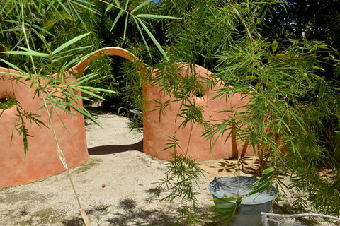 Sejala Beach Huts - Kingaroy Accommodation 2