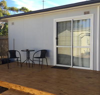 Self Contained Cabin - Kingaroy Accommodation