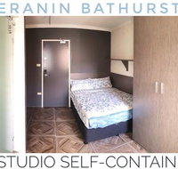 Seranin Bathurst - Kingaroy Accommodation