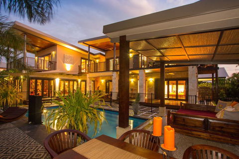 Serendipity - Cable Beach Escape - Kingaroy Accommodation 1