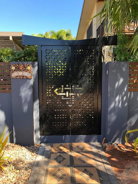 Serendipity - Cable Beach Escape - Kingaroy Accommodation 3