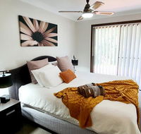 Serendipity On Barrington - Kingaroy Accommodation