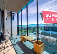 Serendipity on Gouger-Chinese Markets - Wifi - Nespresso - Amenities - Kingaroy Accommodation