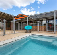Serengale Retreat - Kingaroy Accommodation