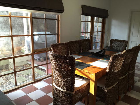 Serenity - Kingaroy Accommodation 2